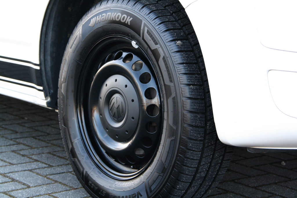 Volkswagen T5 GP Califonia Comfortline, 2.0TDI 140pk, euro 5