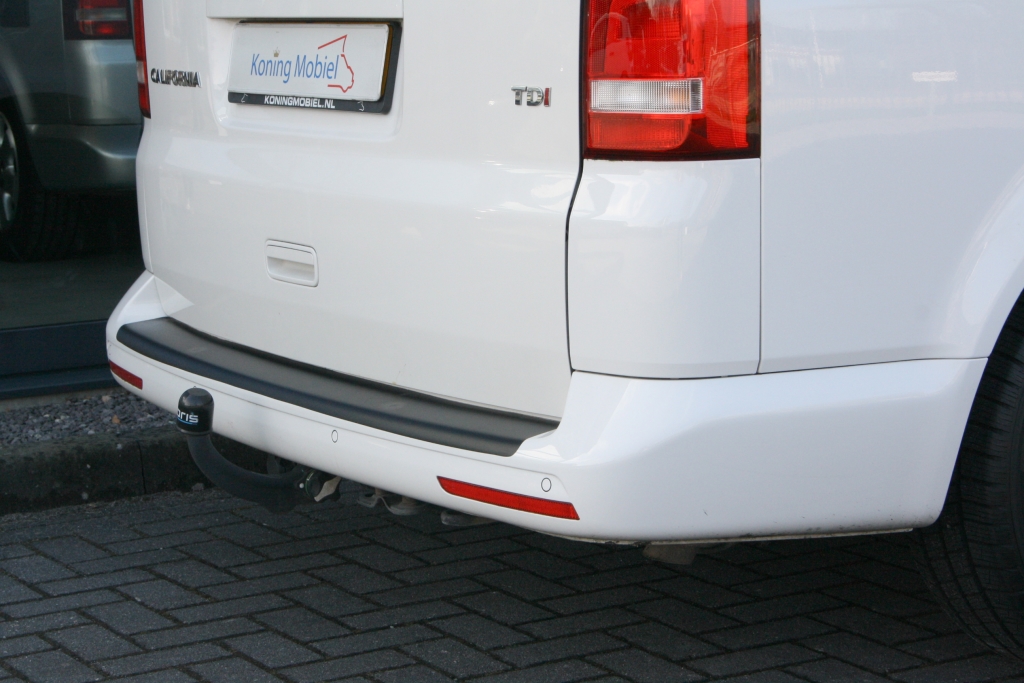 Volkswagen T5 GP Califonia Comfortline, 2.0TDI 140pk, euro 5