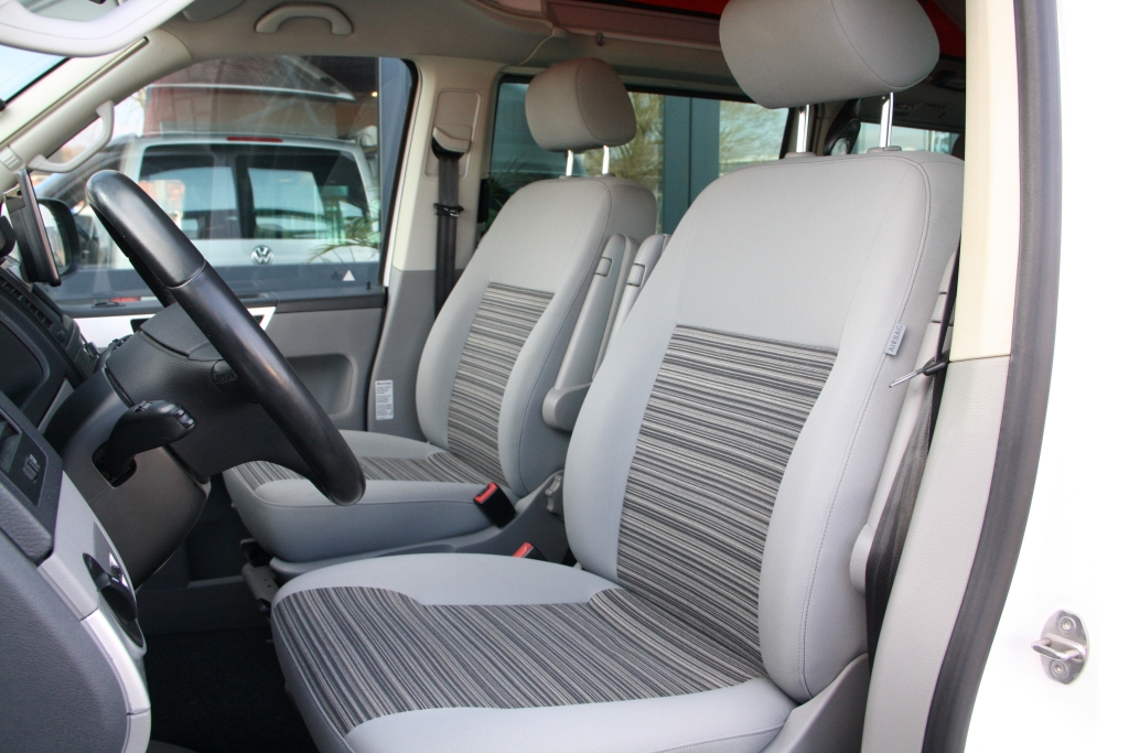 Volkswagen T5 GP Califonia Comfortline, 2.0TDI 140pk, euro 5