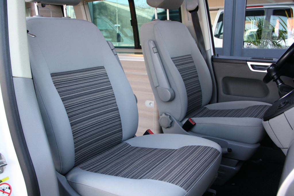 Volkswagen T5 GP Califonia Comfortline, 2.0TDI 140pk, euro 5