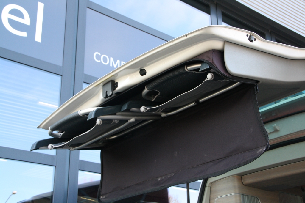 Volkswagen T5 GP Califonia Comfortline, 2.0TDI 140pk, euro 5