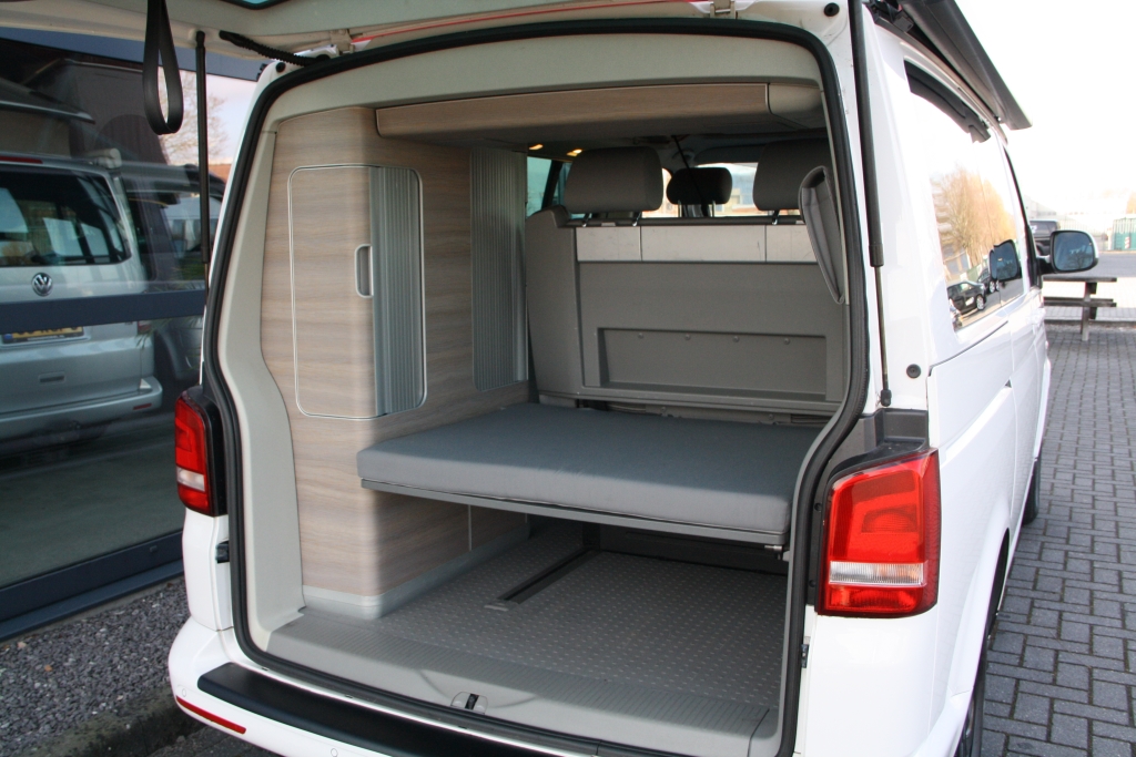 Volkswagen T5 GP Califonia Comfortline, 2.0TDI 140pk, euro 5