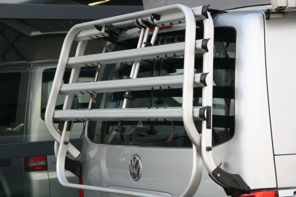 Volkswagen T5 GP California Comfortline, 2.0TDI 140 pk, euro 5