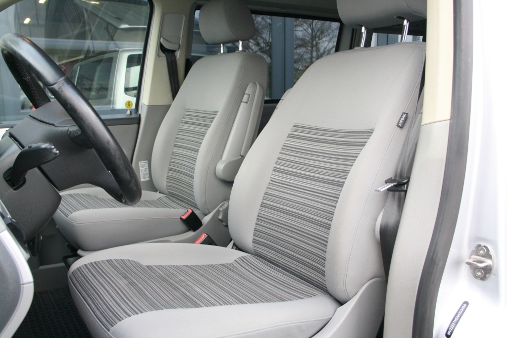 Volkswagen T5 GP California Comfortline, 2.0TDI 140 pk, euro 5