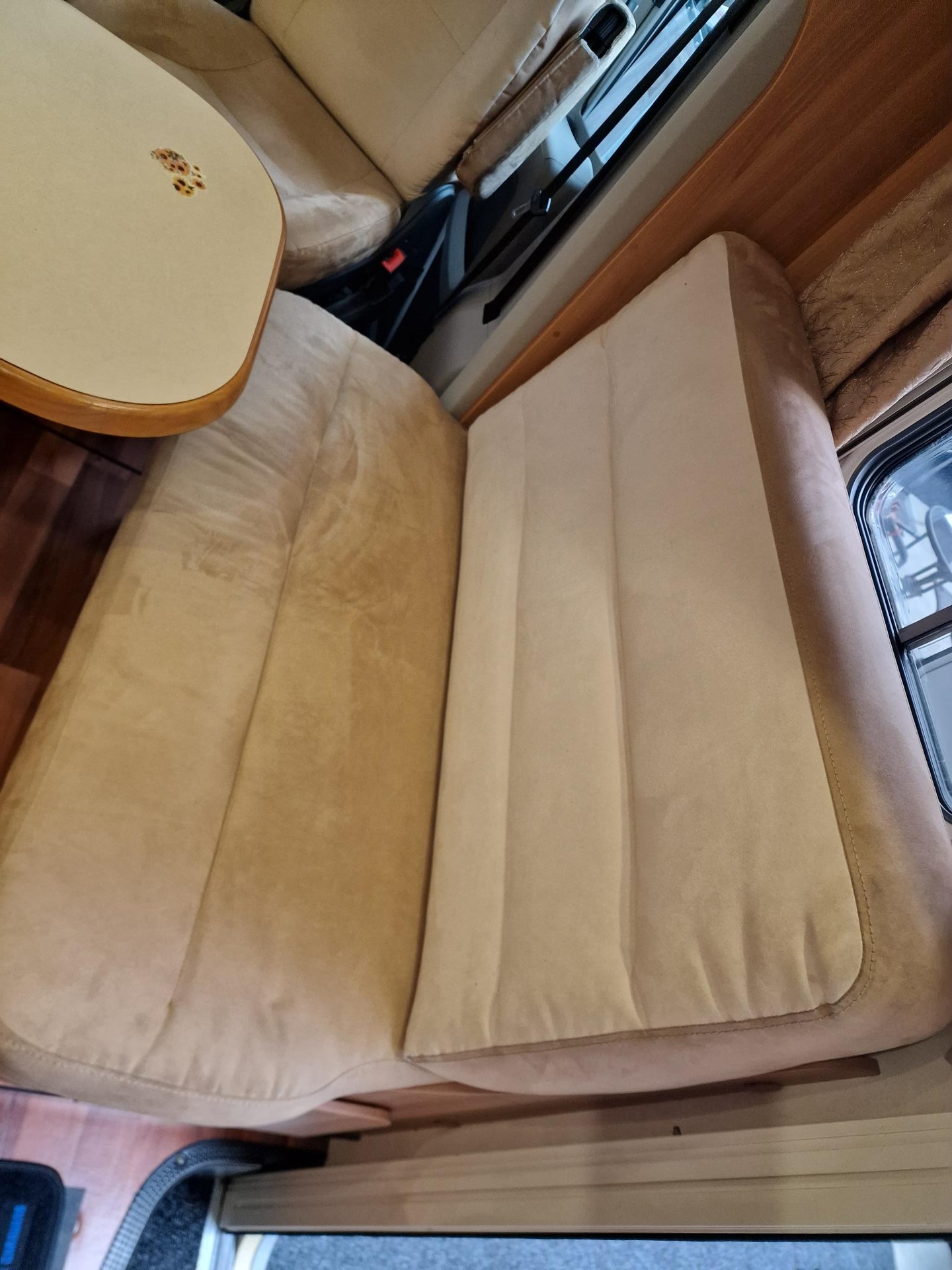 Hymer T 654 Cl exclusive line 2010