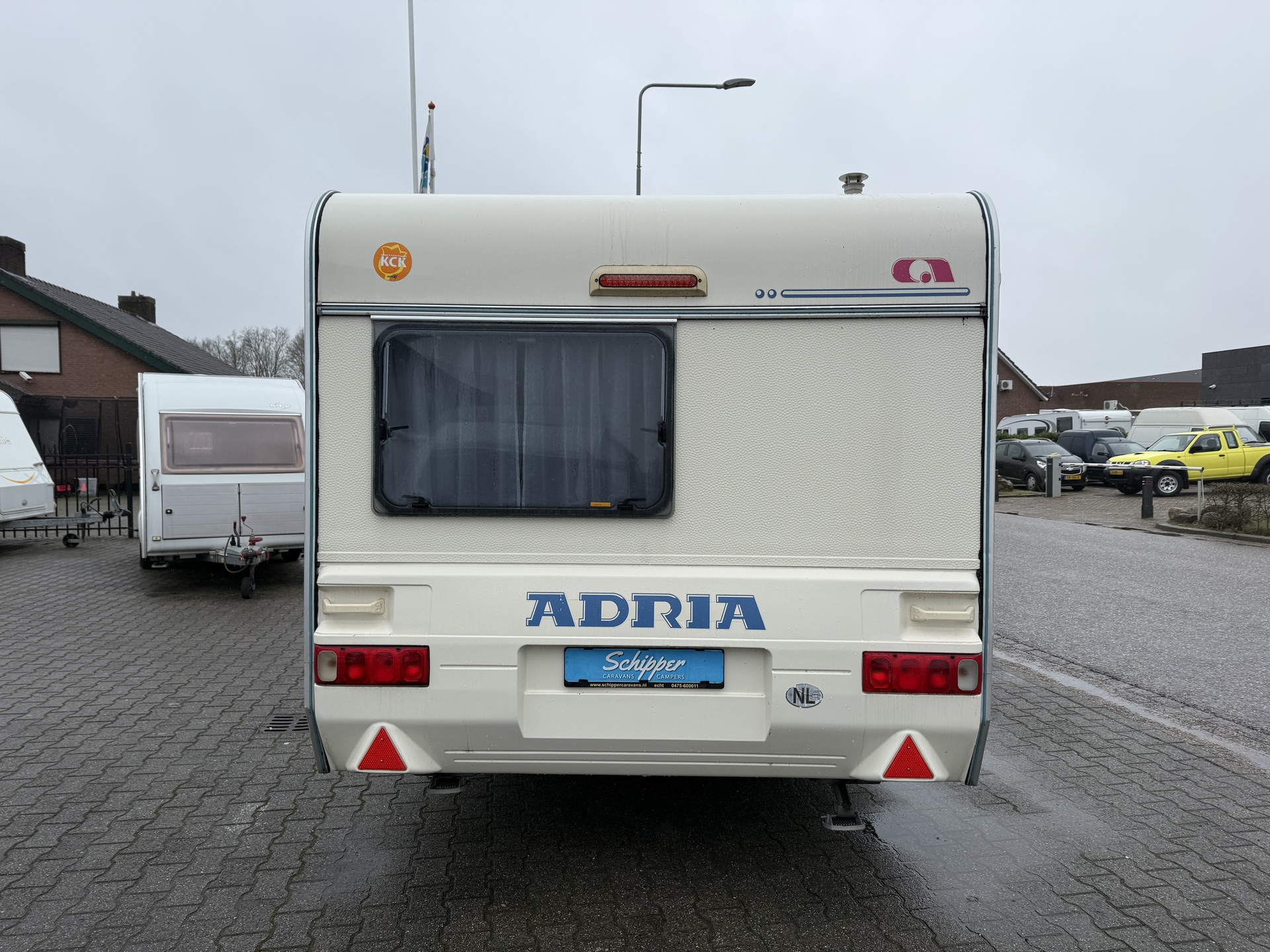 ADRIA 432PX