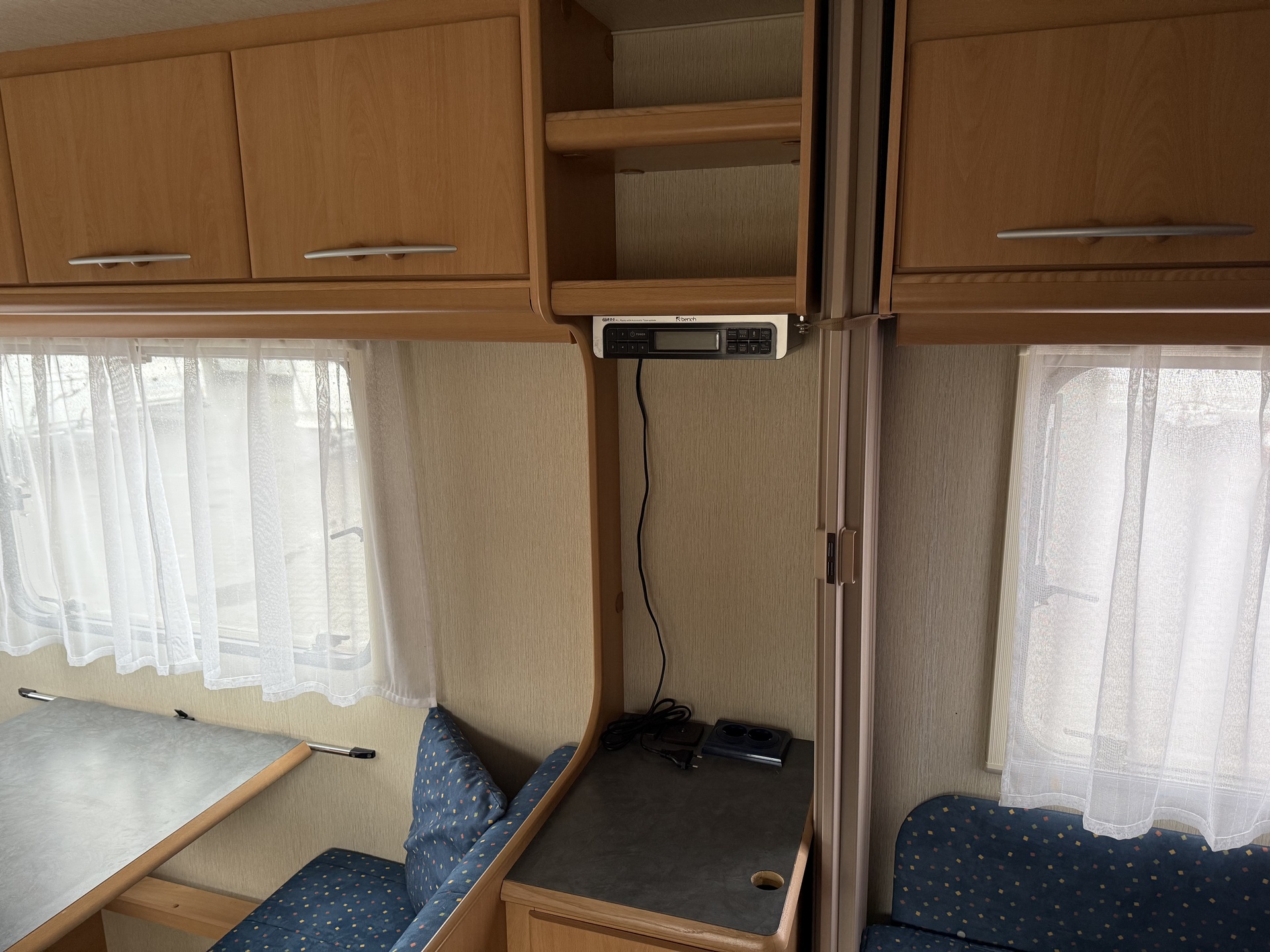 ADRIA 432PX