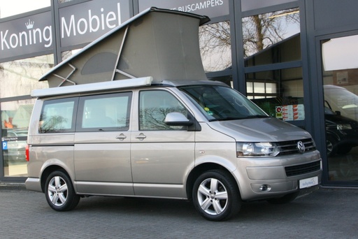 Volkswagen California Comfortline 2.0TDI 140, Euro 5, Automaat