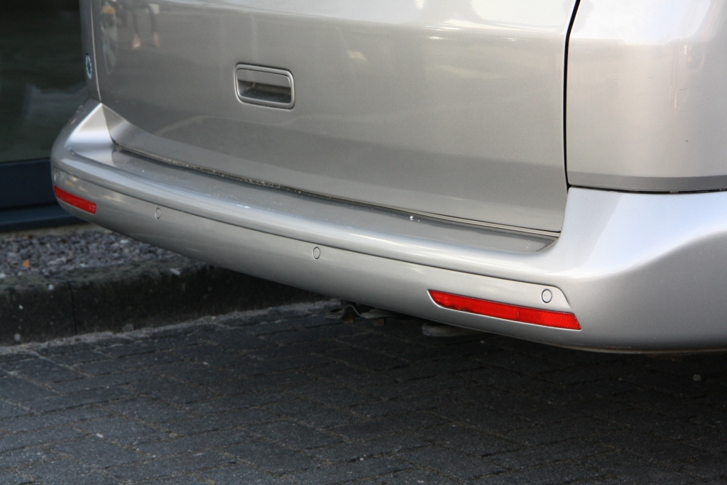 Volkswagen California Comfortline 2.0TDI 140, Euro 5, Automaat