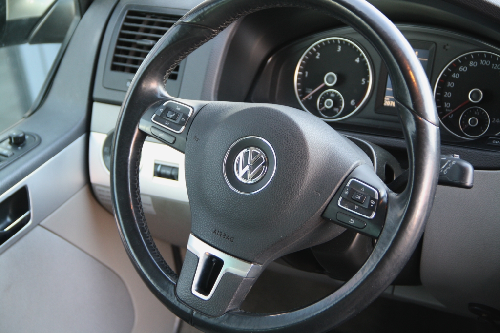 Volkswagen California Comfortline 2.0TDI 140, Euro 5, Automaat