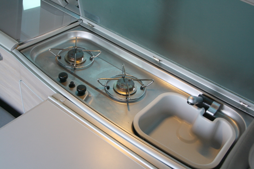 Volkswagen California Comfortline 2.0TDI 140, Euro 5, Automaat