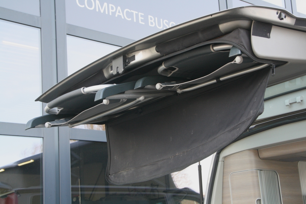 Volkswagen California Comfortline 2.0TDI 140, Euro 5, Automaat