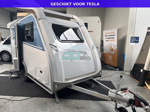 GetAway Trophy Edition Mover actie