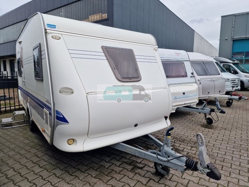 HOBBY excellent easy 460 UFE