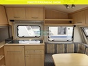 CHATEAU calista 450 airco, voortent