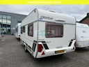 CHATEAU calista 450 airco, voortent