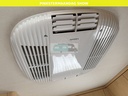 CHATEAU calista 450 airco, voortent