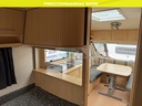 CHATEAU calista 450 airco, voortent