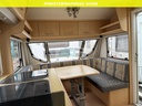 CHATEAU calista 450 airco, voortent