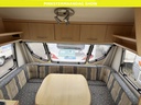 CHATEAU calista 450 airco, voortent