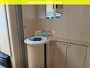 CHATEAU calista 450 airco, voortent