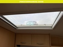 CHATEAU calista 450 airco, voortent