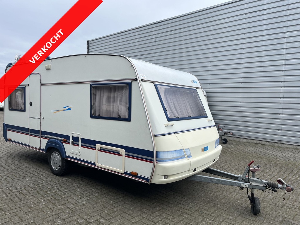 Wilk 500 Stern