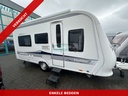 HOBBY excellent 460 LU Mover, voortent, luifel
