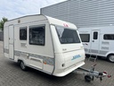 Adria 360 Unica stapelbed