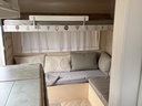Adria 360 Unica stapelbed