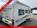 HOBBY excellent 460 LU Mover, voortent, luifel