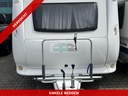 HOBBY excellent 460 LU Mover, voortent, luifel