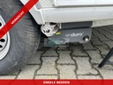 HOBBY excellent 460 LU Mover, voortent, luifel