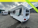 Knaus sudwind Silverline 500 FSK Stapelbed, mover, voortent, luifel