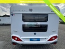 Knaus sudwind Silverline 500 FSK Stapelbed, mover, voortent, luifel
