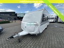Knaus sudwind Silverline 500 FSK Stapelbed, mover, voortent, luifel
