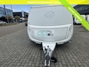 Knaus sudwind Silverline 500 FSK Stapelbed, mover, voortent, luifel