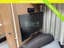 Knaus sudwind Silverline 500 FSK Stapelbed, mover, voortent, luifel