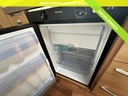 Knaus sudwind Silverline 500 FSK Stapelbed, mover, voortent, luifel