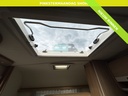Knaus sudwind Silverline 500 FSK Stapelbed, mover, voortent, luifel