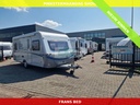 Eriba nova 465 GL/SL 2010 topstaat