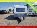 Eriba nova 465 GL/SL 2010 topstaat