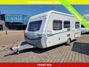 Eriba nova 465 GL/SL 2010 topstaat