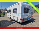 Eriba nova 465 GL/SL 2010 topstaat