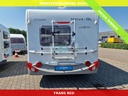 Eriba nova 465 GL/SL 2010 topstaat