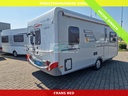 Eriba nova 465 GL/SL 2010 topstaat