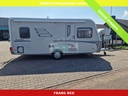 Eriba nova 465 GL/SL 2010 topstaat