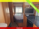 Eriba nova 465 GL/SL 2010 topstaat