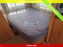 Eriba nova 465 GL/SL 2010 topstaat
