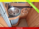 Eriba nova 465 GL/SL 2010 topstaat